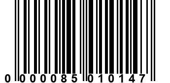 0000085010147