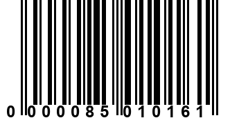 0000085010161