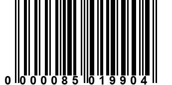 0000085019904