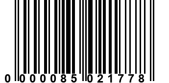 0000085021778