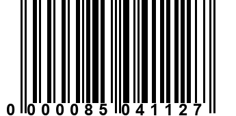 0000085041127