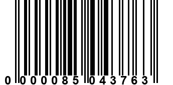 0000085043763