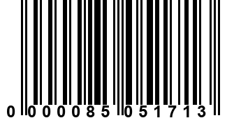 0000085051713