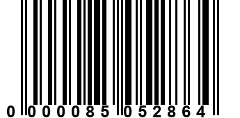 0000085052864