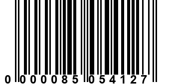 0000085054127