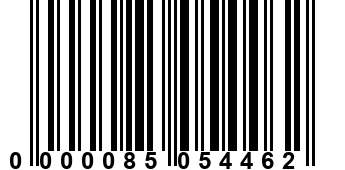 0000085054462