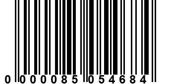 0000085054684