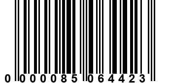 0000085064423