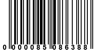 0000085086388