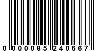 0000085240667