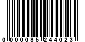 0000085244023