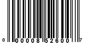 000008526007