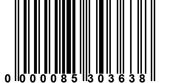 0000085303638