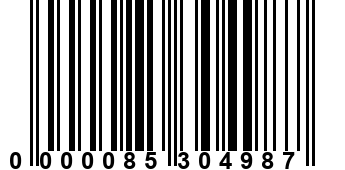 0000085304987