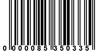 0000085350335