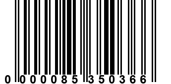 0000085350366