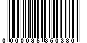 0000085350380