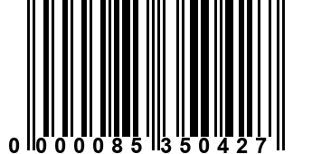 0000085350427