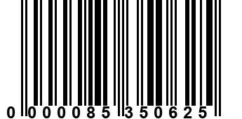 0000085350625