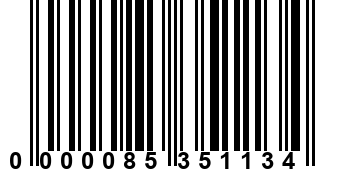 0000085351134