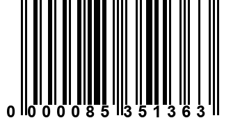 0000085351363