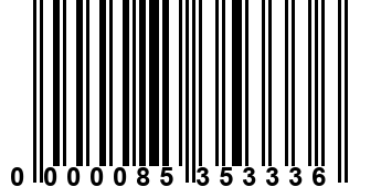 0000085353336