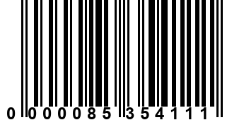 0000085354111