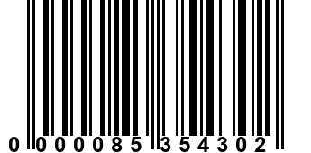 0000085354302