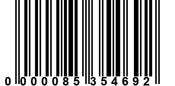 0000085354692