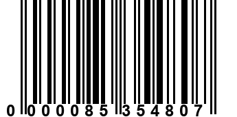 0000085354807