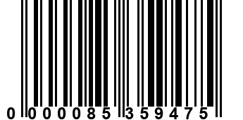 0000085359475