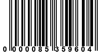 0000085359604