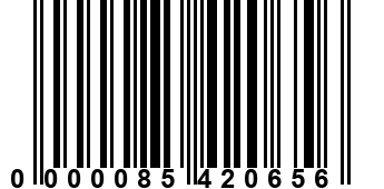 0000085420656