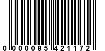 0000085421172