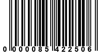 0000085422506