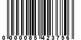 0000085423756