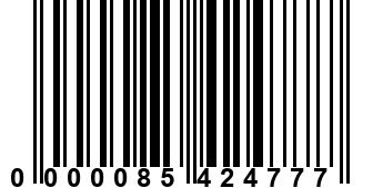 0000085424777