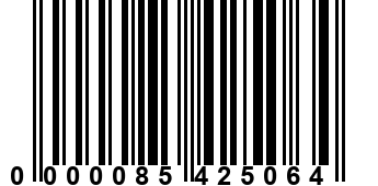 0000085425064