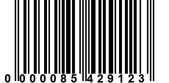 0000085429123