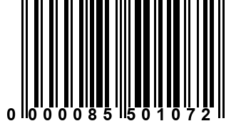 0000085501072