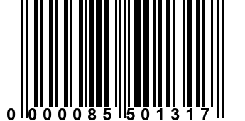 0000085501317