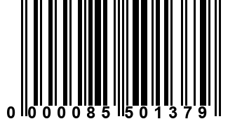 0000085501379