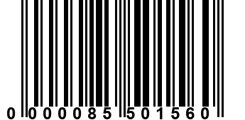 0000085501560