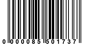 0000085501737