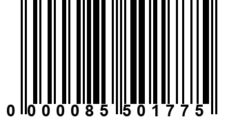 0000085501775