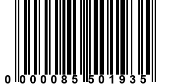 0000085501935