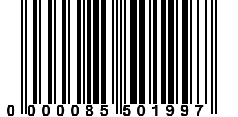 0000085501997