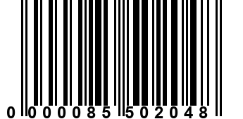 0000085502048