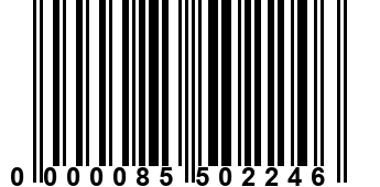 0000085502246