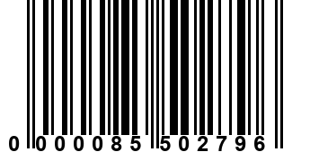 0000085502796